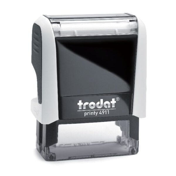 Trodat Printy 4910 (9mm x 26mm) - Image 7