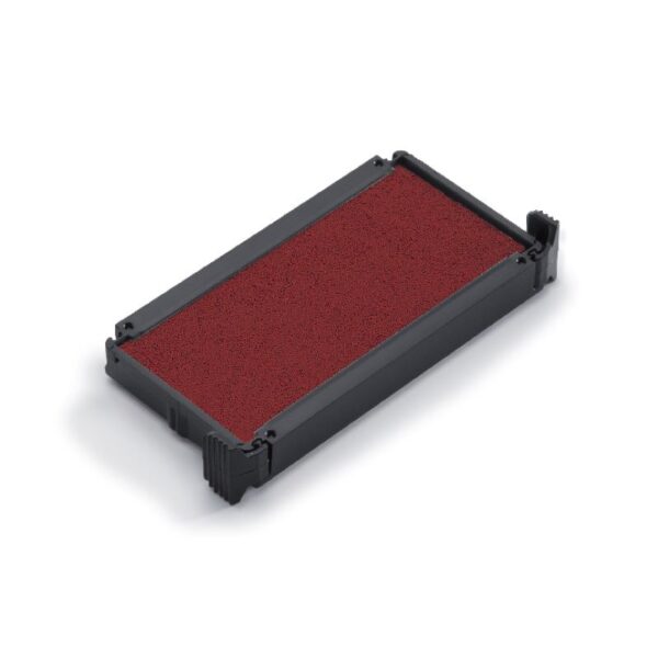 Trodat Self-inking Red Inkpad 4912
