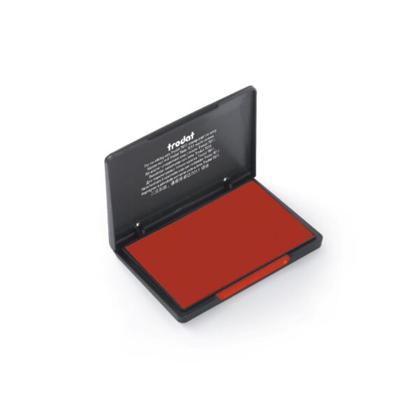 Trodat Stamp Pad 9052 Inkpad (70mm x 110mm) - Image 5