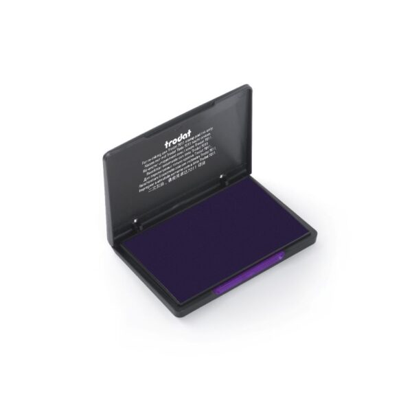 Trodat Stamp Pad 9052 Inkpad (70mm x 110mm) - Image 6
