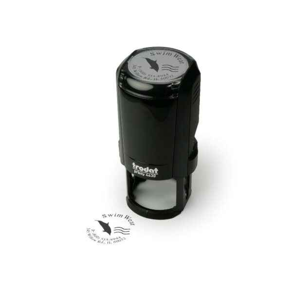 Trodat Printy Round 4630 (30mm)