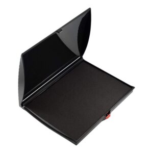 Shiny S4F-Black Ink Pad (128mm x 178mm)