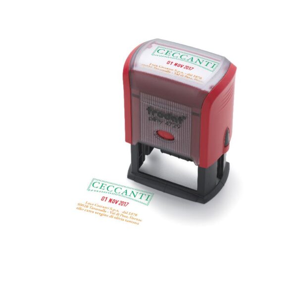 Trodat Printy Dater 3mm 4729 (30mm x 50mm) - Image 2