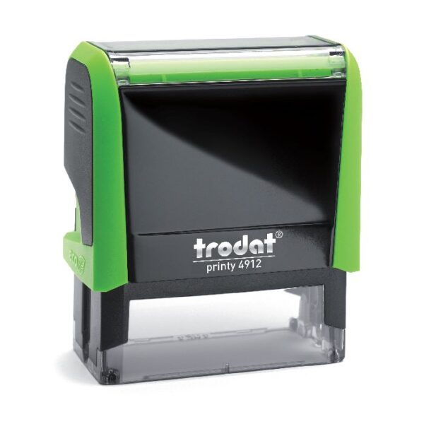 Trodat Printy 4912 (18mm x 47mm) - Image 7