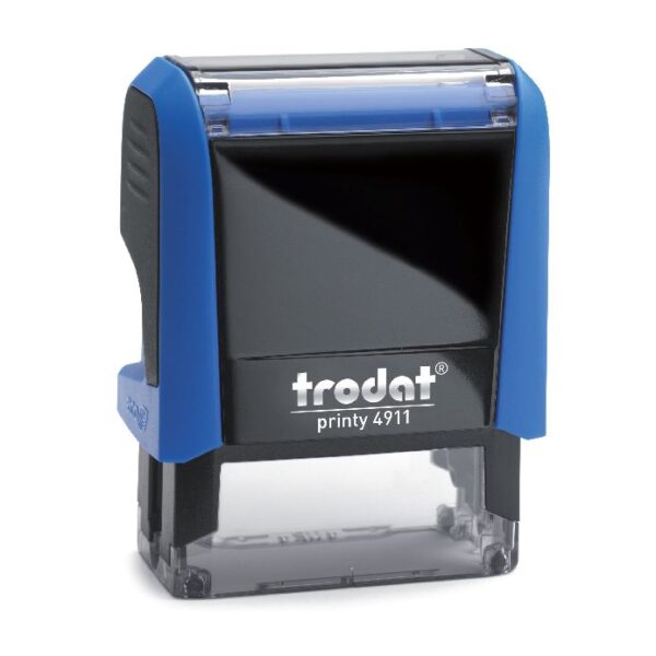 Trodat Printy 4911 (14mm x 38mm) - Image 6