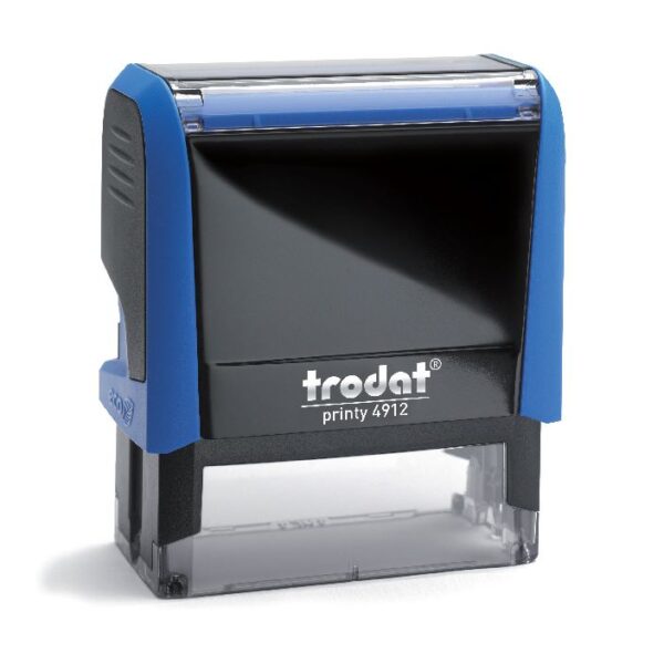 Trodat Printy 4912 (18mm x 47mm) - Image 3