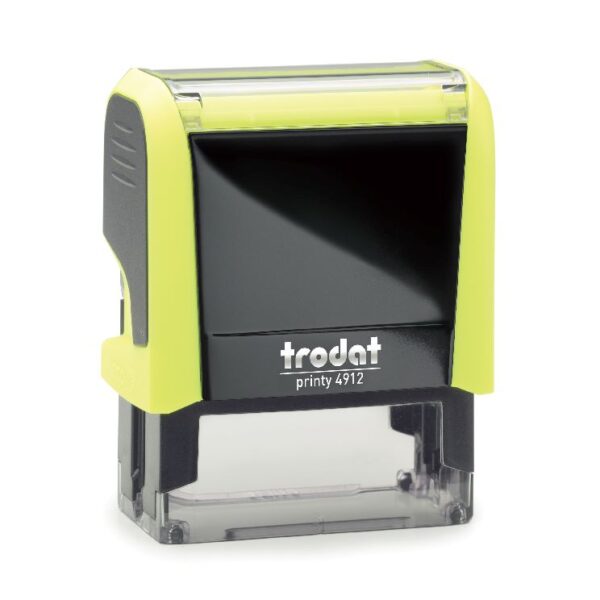 Trodat Printy 4912 (18mm x 47mm) - Image 4