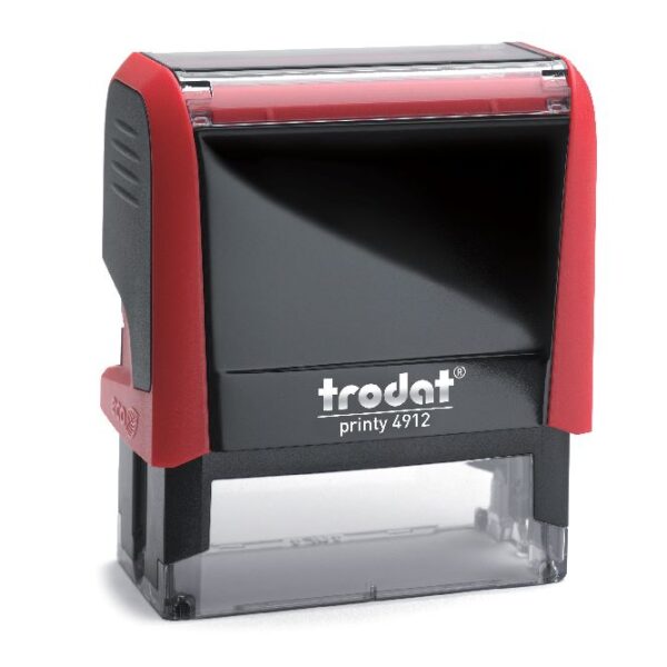 Trodat Printy 4912 (18mm x 47mm) - Image 5
