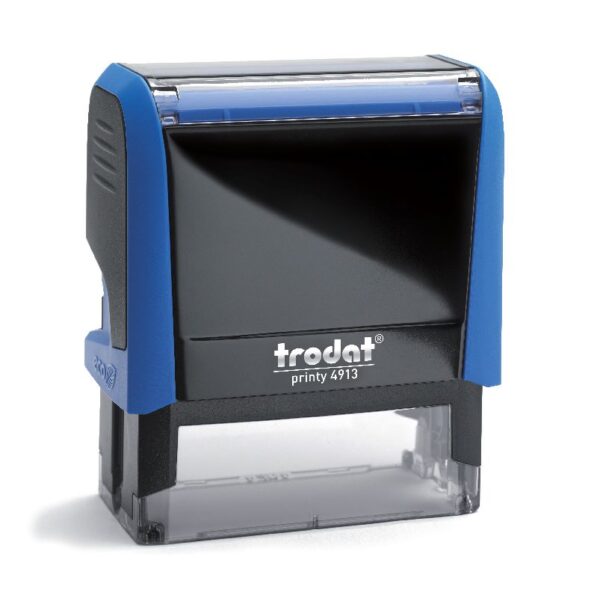 Trodat Printy 4913 (22mm x 58mm) - Image 6