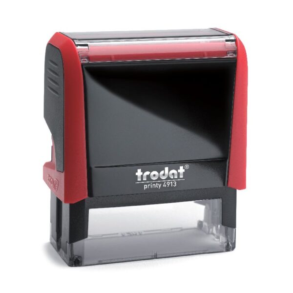 Trodat Printy 4913 (22mm x 58mm) - Image 3