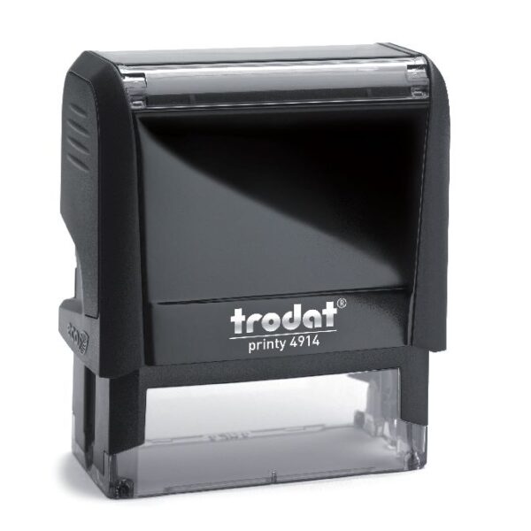 Trodat Printy 4914 (25mm x 63mm) - Image 2