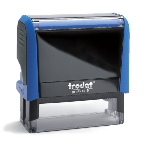 Trodat Printy 4915 (25mm x 70mm) - Image 3