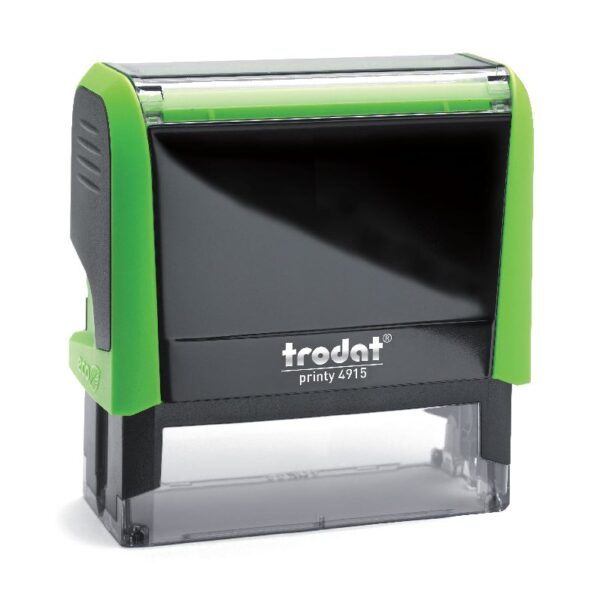 Trodat Printy 4915 (25mm x 70mm) - Image 4