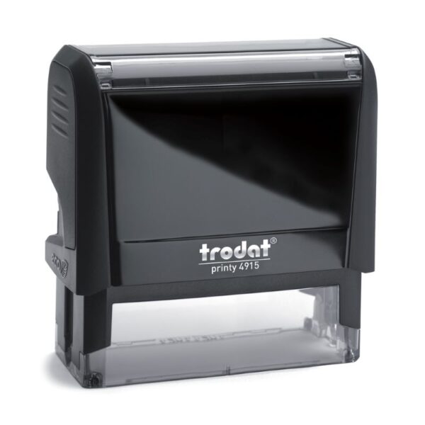 Trodat Printy 4915 (25mm x 70mm) - Image 2