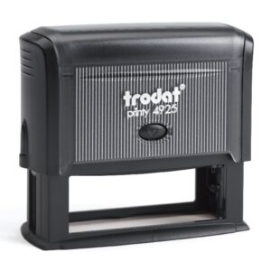 Trodat Printy 4925 (25mm x 82mm)