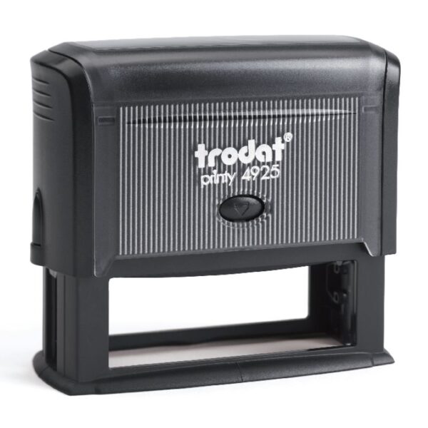 Trodat Printy 4925 (25mm x 82mm)