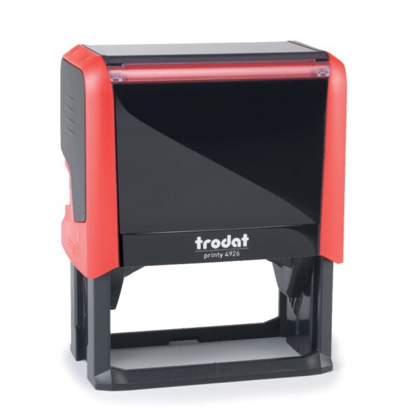 Trodat Printy 4926 (38mm x 75mm) - Image 3