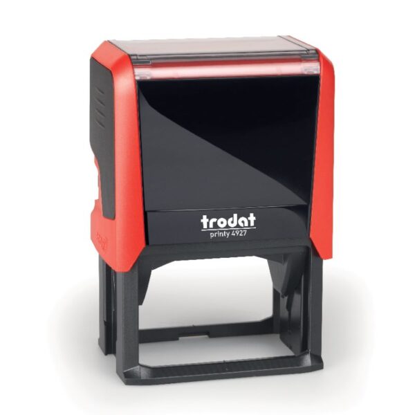 Trodat Printy 4927 (40mm x 60mm) - Image 3
