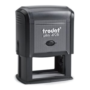 Trodat Printy 4928 (33mm x 60mm)