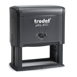 Trodat Printy 4931 (30mm x 70mm)