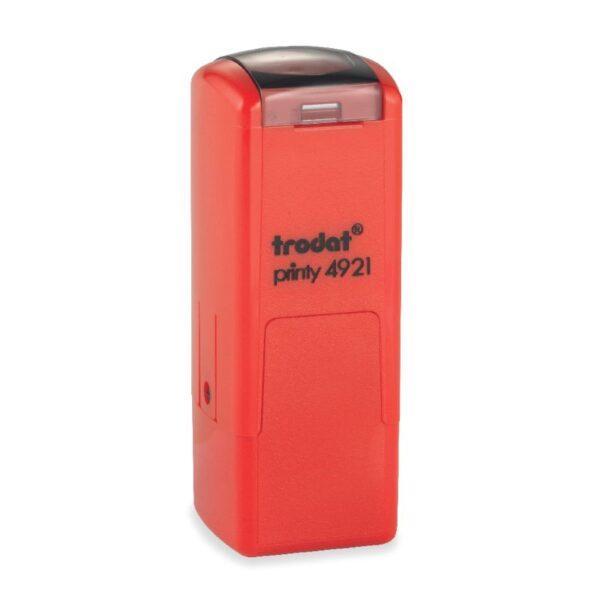 Trodat Printy 4921 (12mm x 12mm) - Image 2
