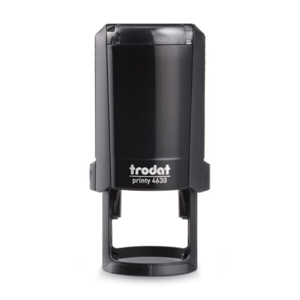 Trodat Printy Round 4630 (30mm) - Image 2