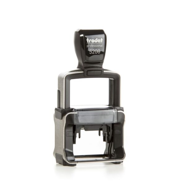 Trodat Professional 5200 (24mm x 41mm) - Image 2