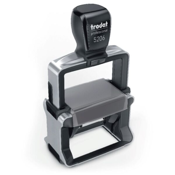 Trodat Professional 5206 (33mm x 56mm) - Image 2