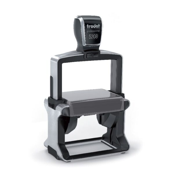 Trodat Professional 5208 (47mm x 68mm) - Image 2