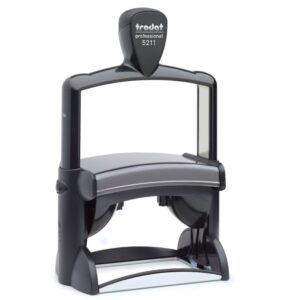 Trodat Professional 5211 (55mm x 85mm)