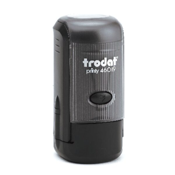 Trodat Printy Round Dater 2.8mm 46019