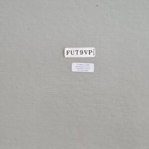 FU79 Value Pack Ribtype 23.8mm Number Set