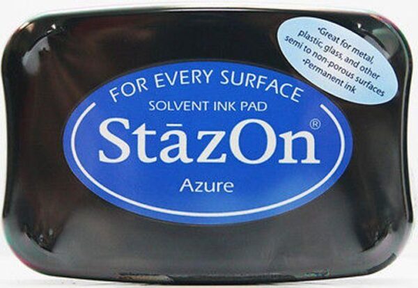 Stazon Inkpad - Image 10