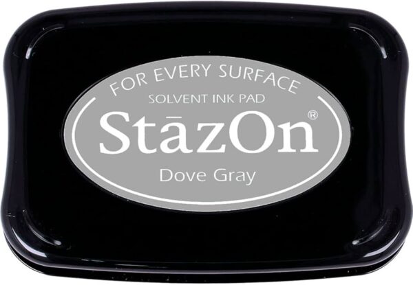 Stazon Inkpad - Image 3