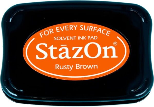 Stazon Inkpad - Image 5