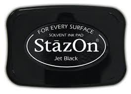 Stazon Inkpad
