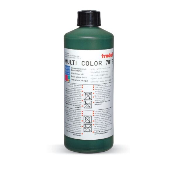 Trodat 7012 500ml Refill Ink - Image 4
