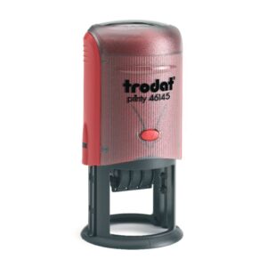 Trodat Printy Round Dater 4mm 46145