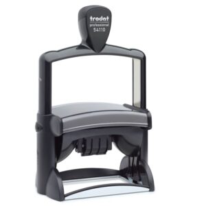 Trodat Professional Dater 4mm 54110