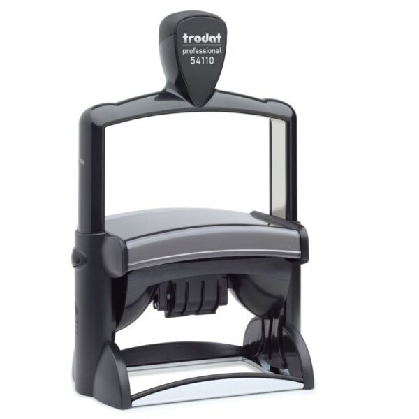 Trodat Professional Dater 4mm 54110