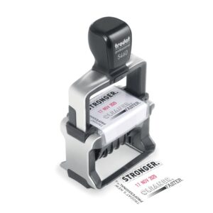 Trodat Professional Dater 4mm 5460