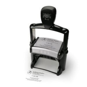 Trodat Professional Dater 4mm 5480