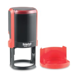 Trodat Printy Round 4645 (45mm)